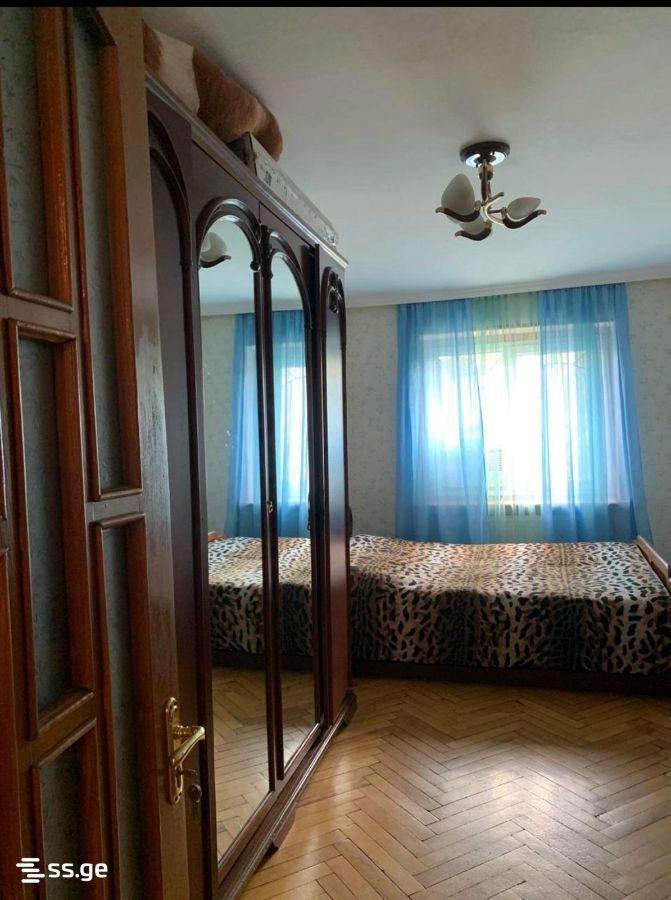 vaja-pshavela avenue - 2 rooms
