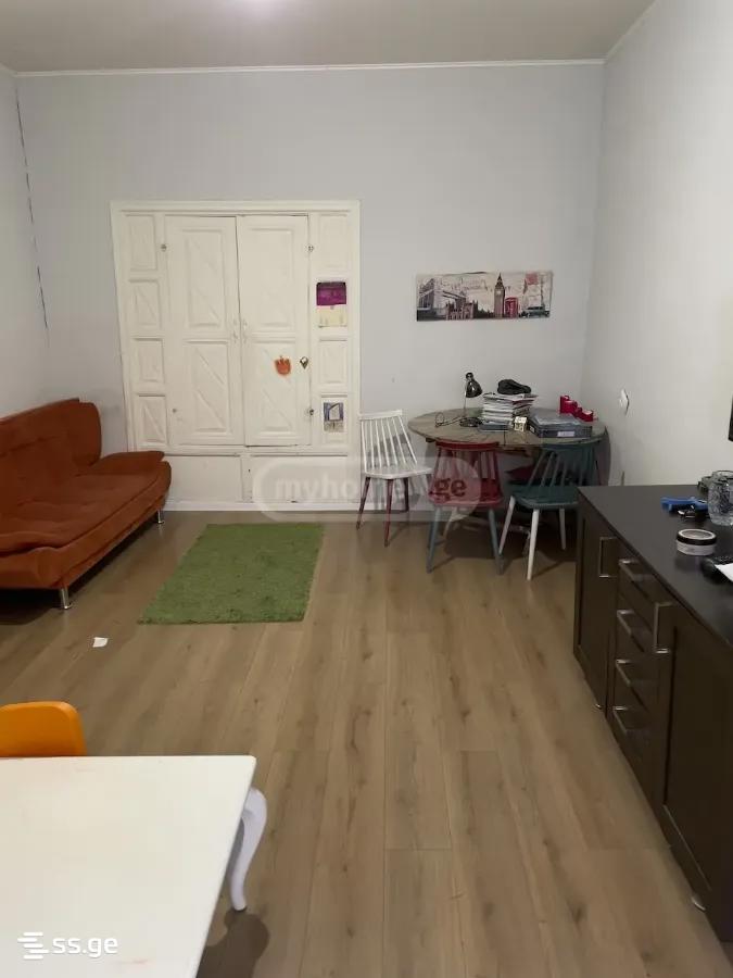 arsena st. - 1 rooms