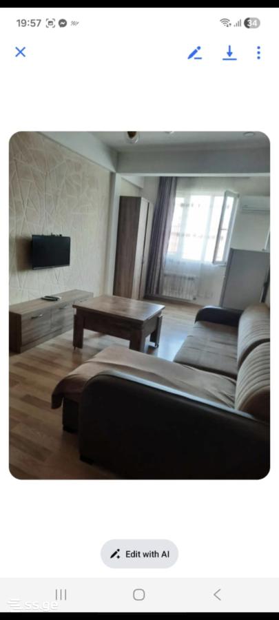 Bagrationi str. 350 - 1 rooms