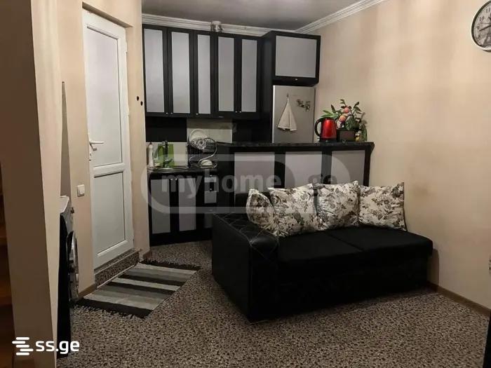 S. Mirianashvili st. - 2 rooms