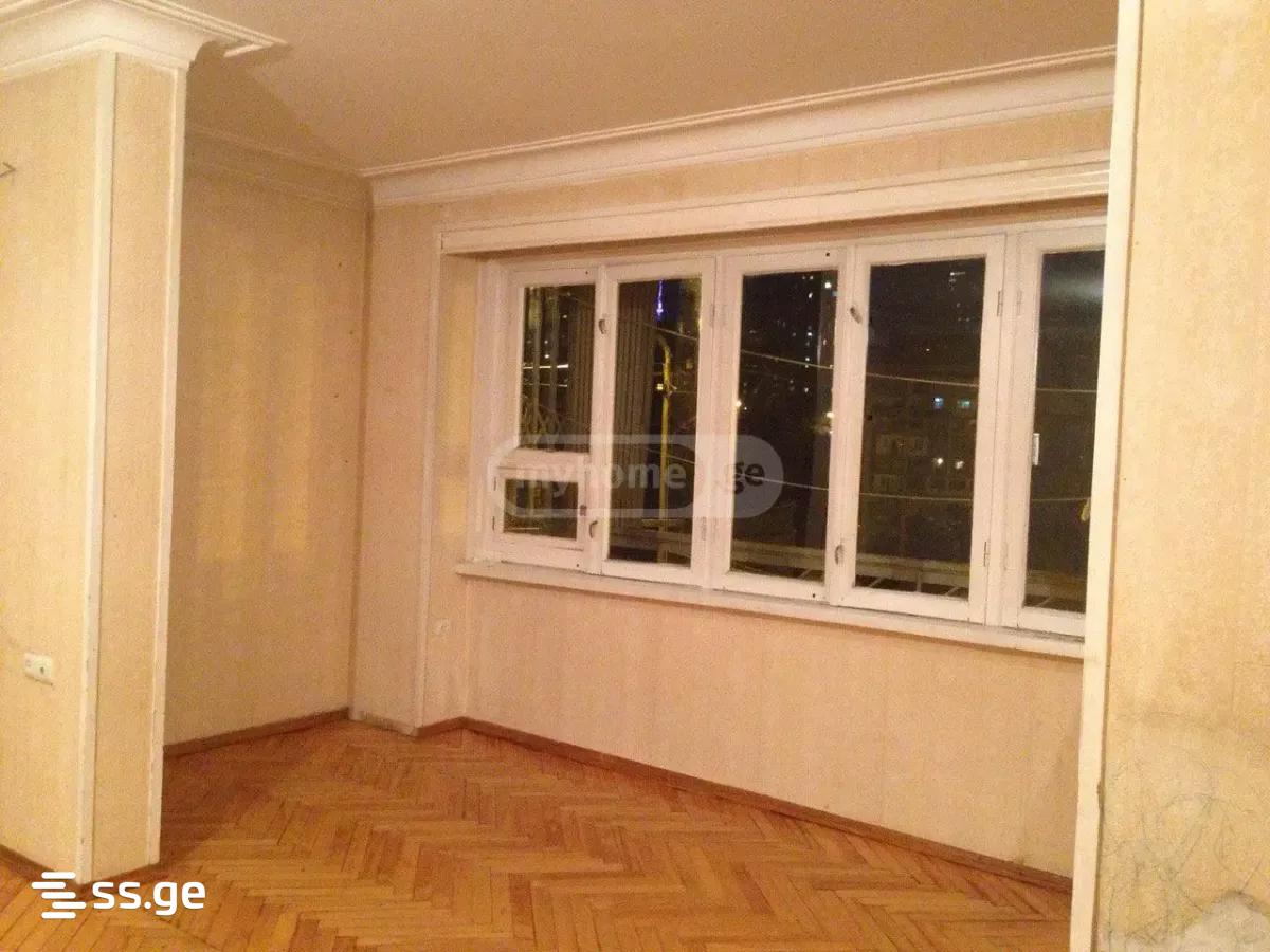 sairme st. - 2 rooms
