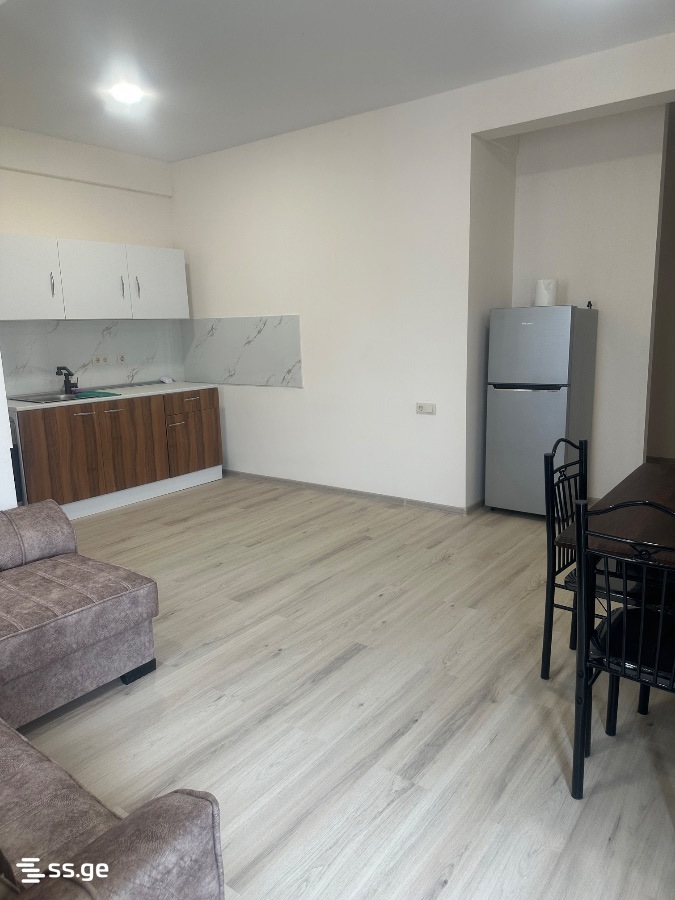Fatmani st. 77 - 2 rooms