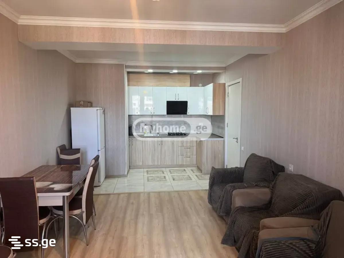 navtlugi st. - 2 rooms