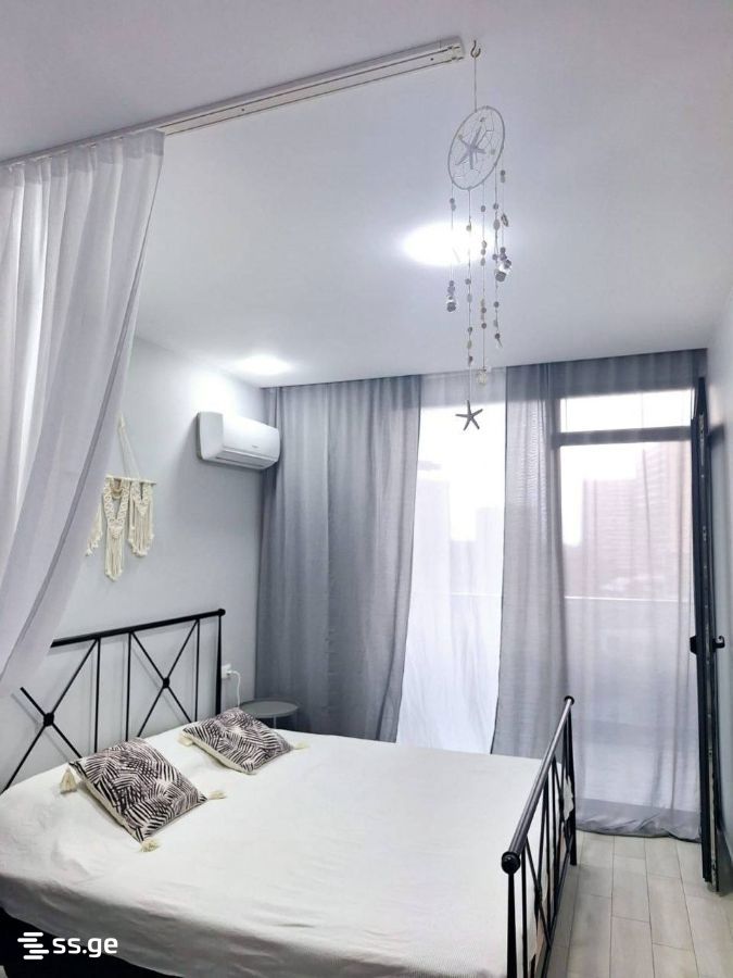 GR. Lortkipanidze st. 24 - 1 rooms