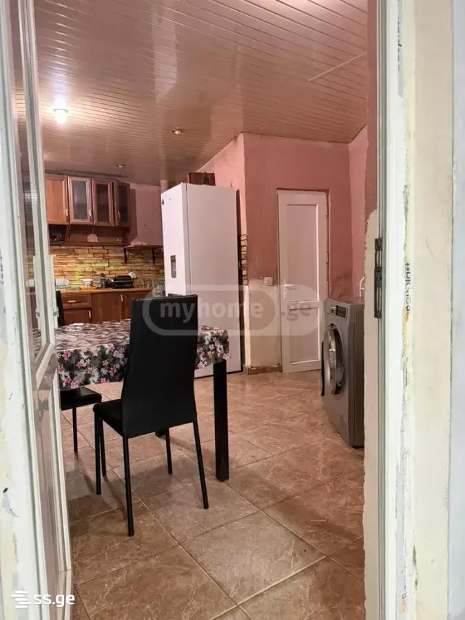 bezhanishvili st. - 2 rooms