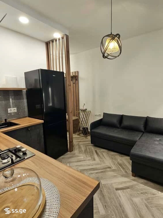 M. Lermontov Street 12 - 1 rooms