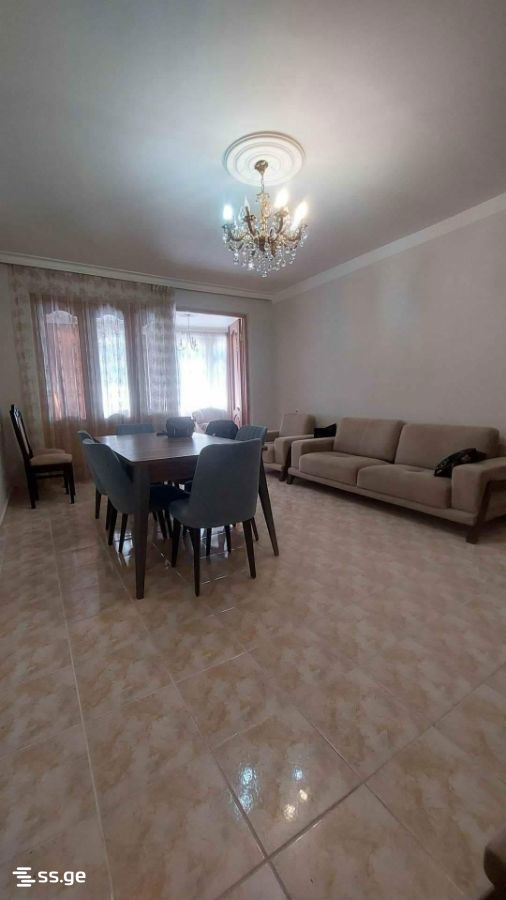 1 - 3 rooms