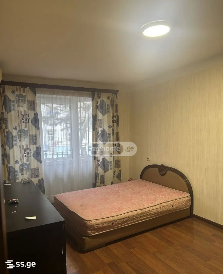 gabashvili st. - 1 rooms
