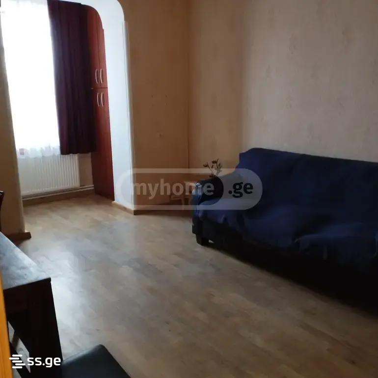 chkondideli st. - 2 rooms