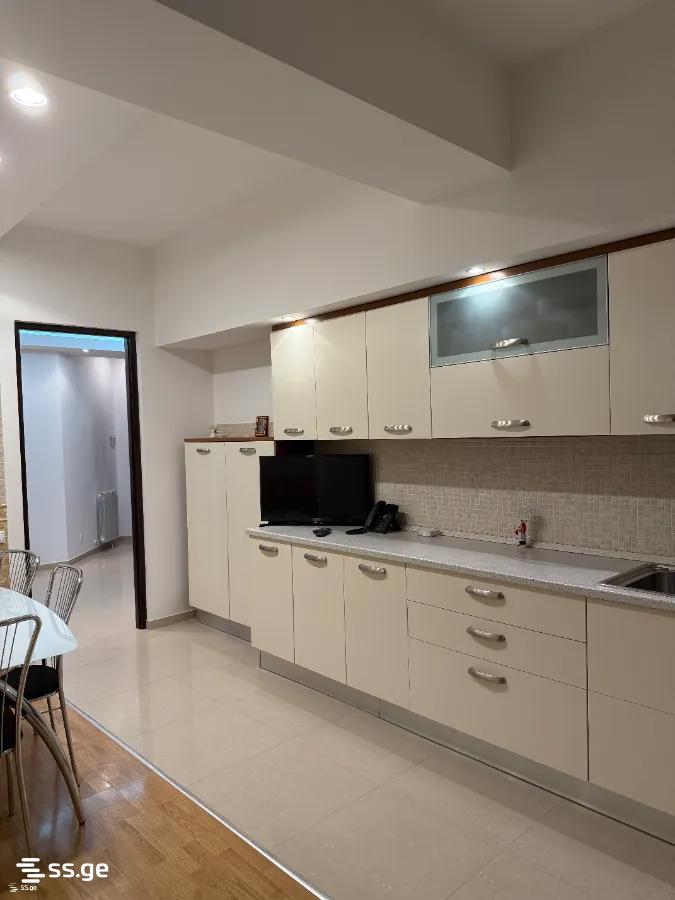 paliashvili st. - 5 rooms