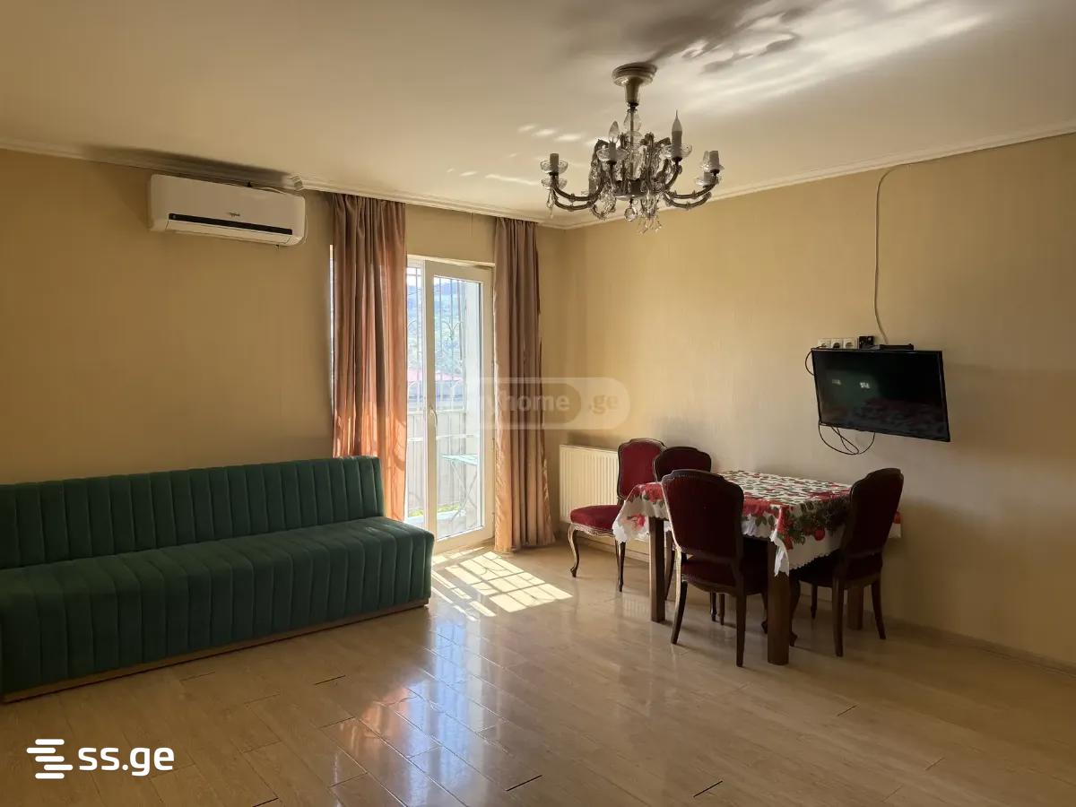 a.wereTlis avenue - 2 rooms