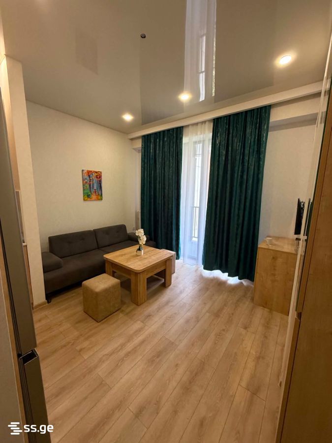 beliashvili st. 72 - 2 rooms