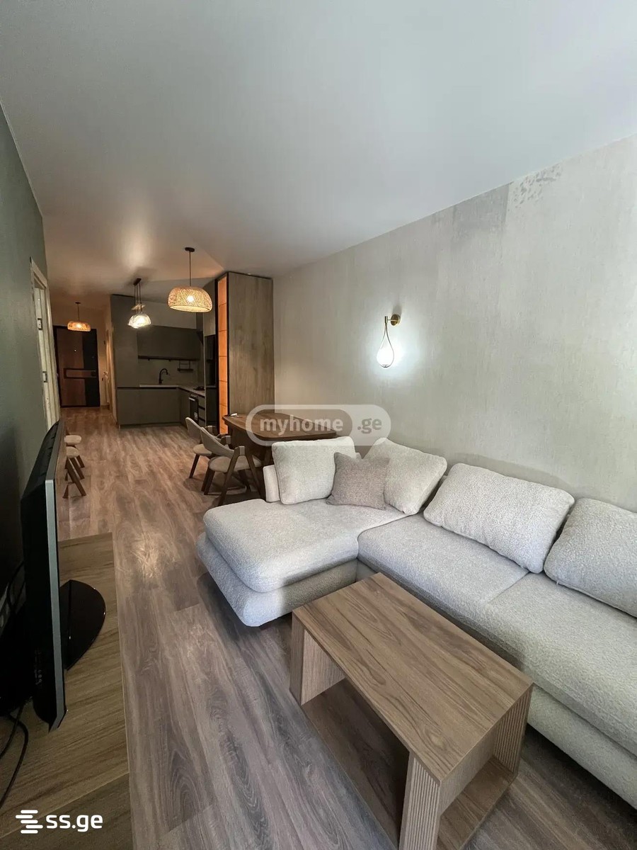 java st. - 3 rooms