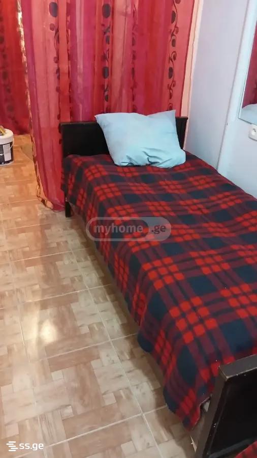 gldanis gorge st. - 2 rooms