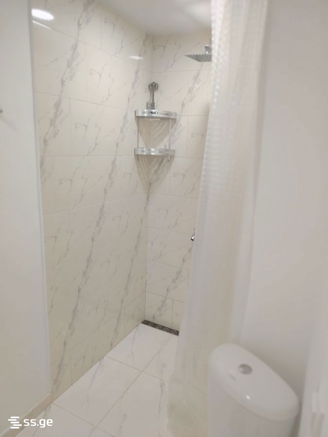 gmiri kursantebi st. 31 - 2 rooms