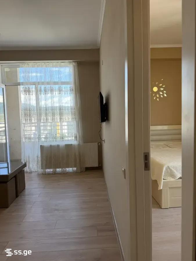 Gobronidze st. - 2 rooms