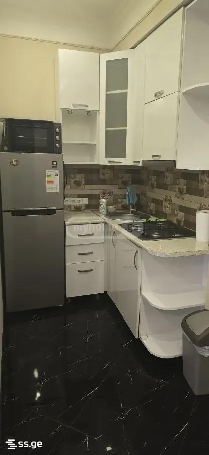 Lekh Kachinski st. 1 - 1 rooms