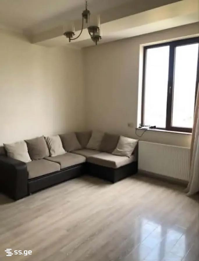 parnavaz mepe avenue 15 - 2 rooms