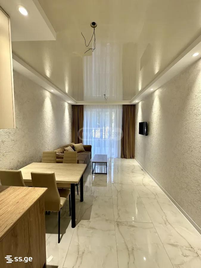 Irina Shtenberg st. - 2 rooms