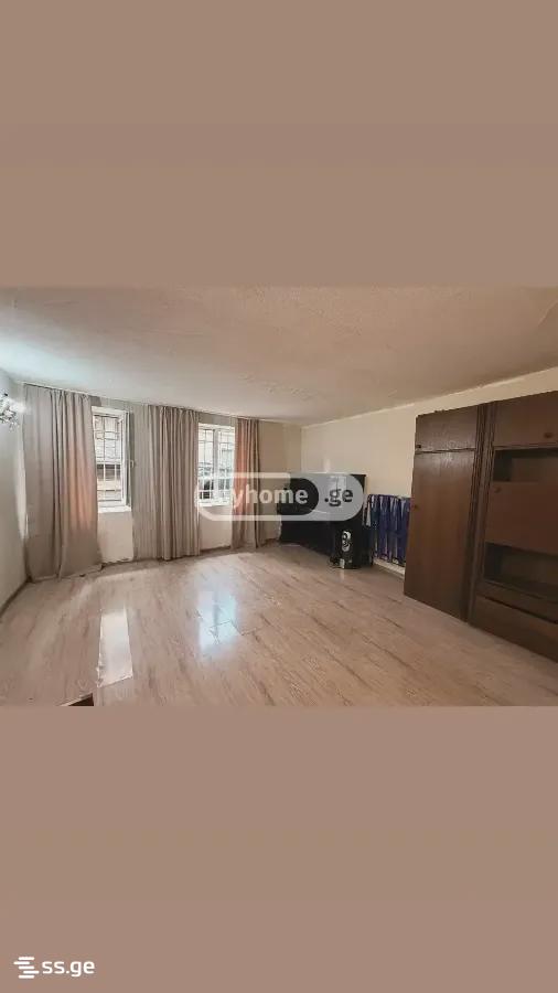 gogebashvili st. 38 - 4 rooms