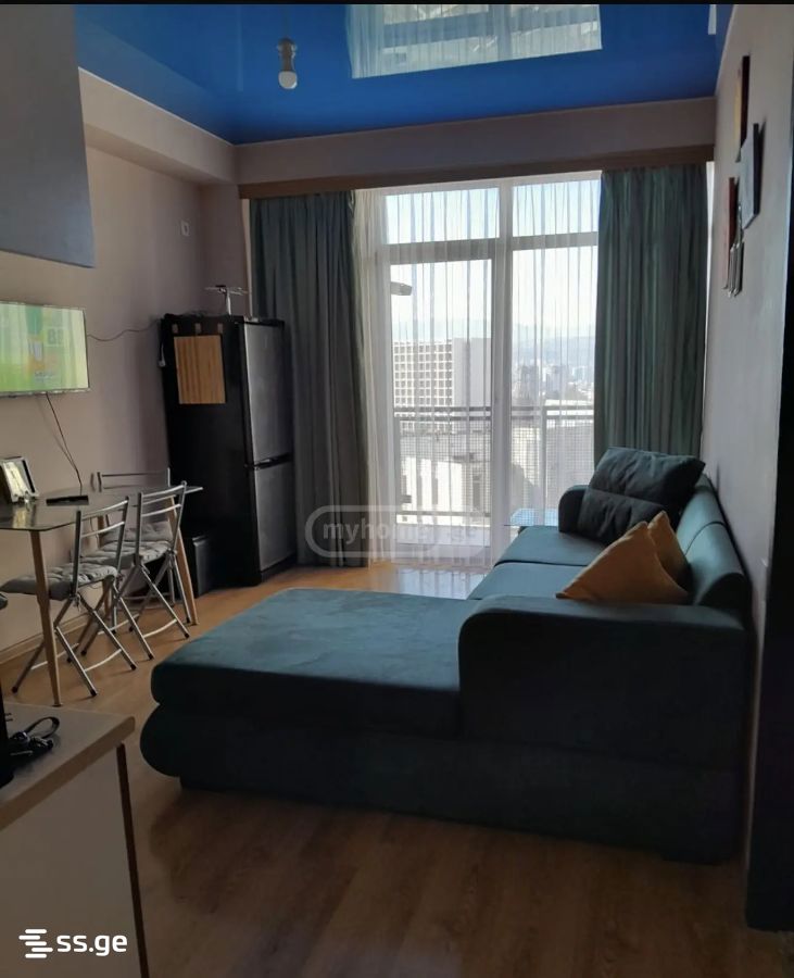 kerchi st. - 2 rooms