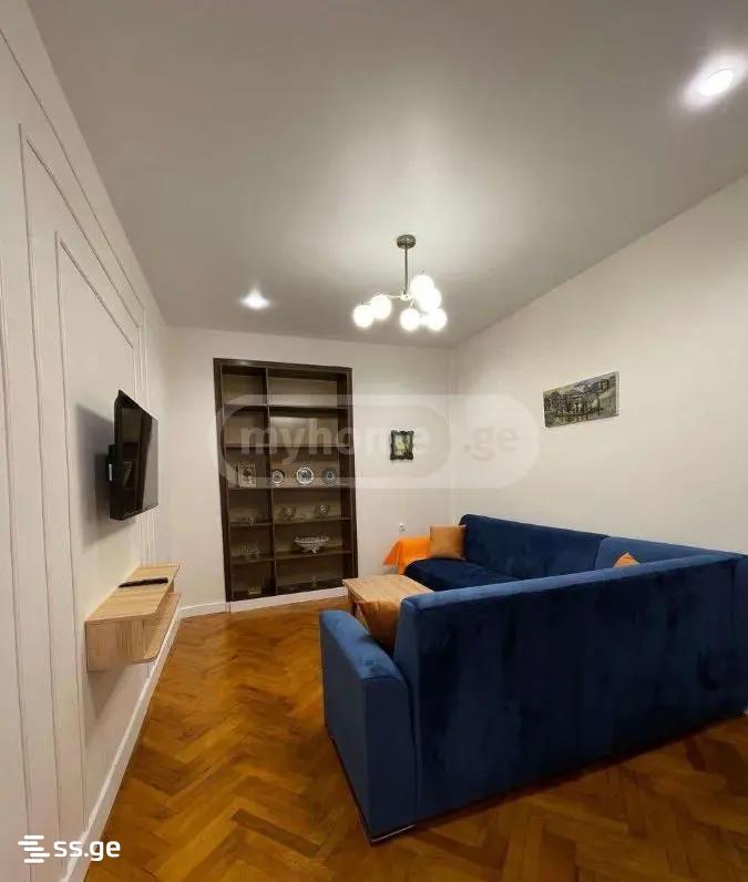 i. javakhishvili st. 16 - 2 rooms