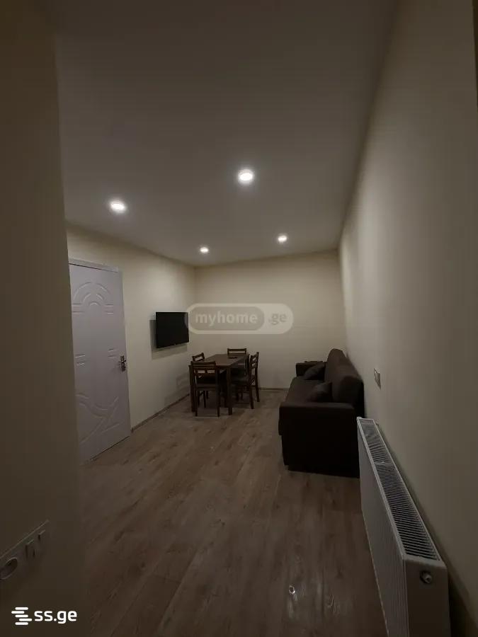 nucubidze st. 221 - 3 rooms