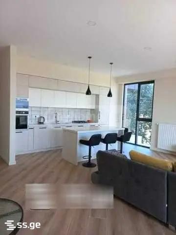 tskneti hwy 35 - 3 rooms