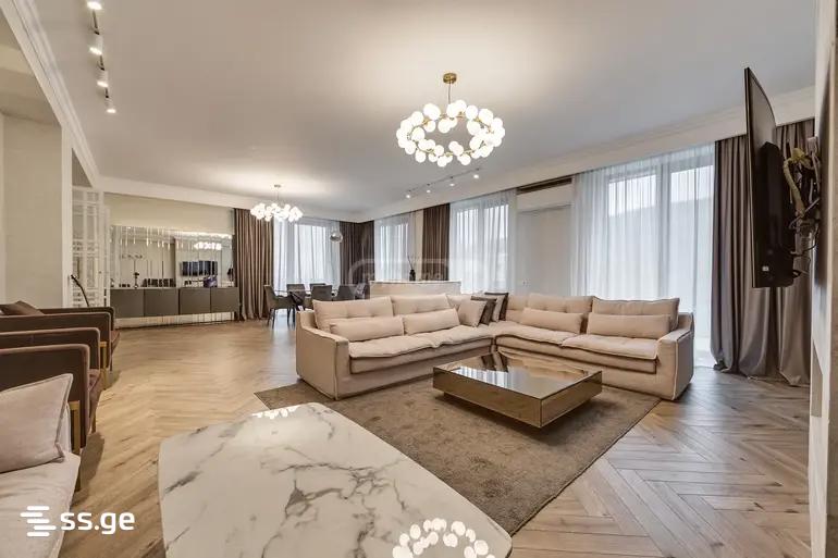 G. Volski St - 7 rooms