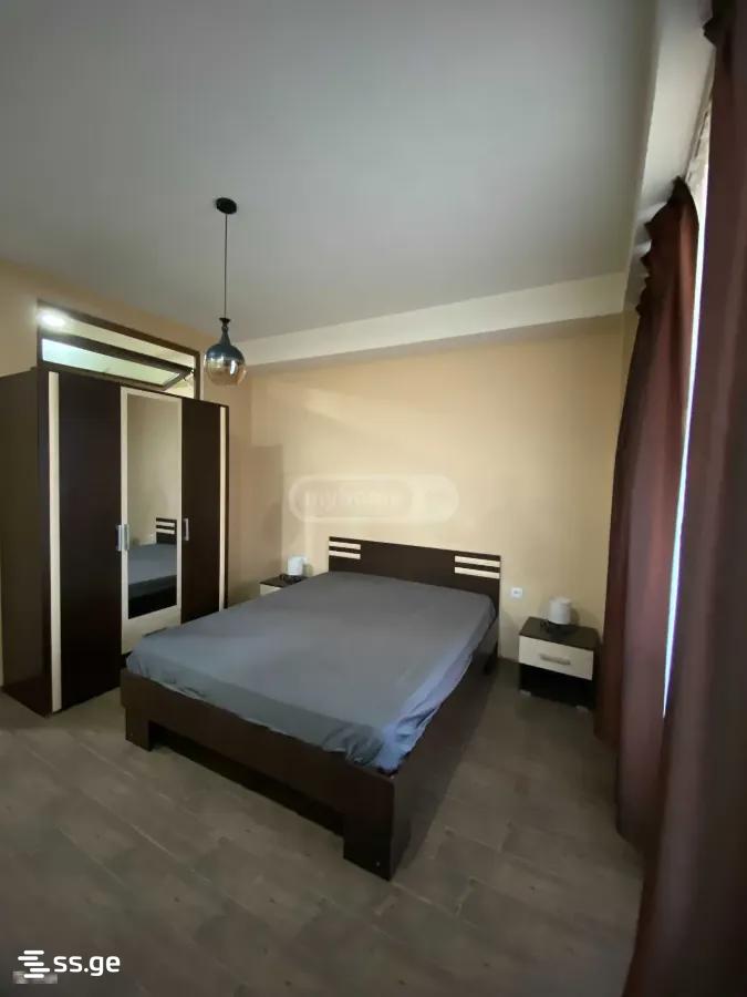 Mirian Mephe st. - 2 rooms