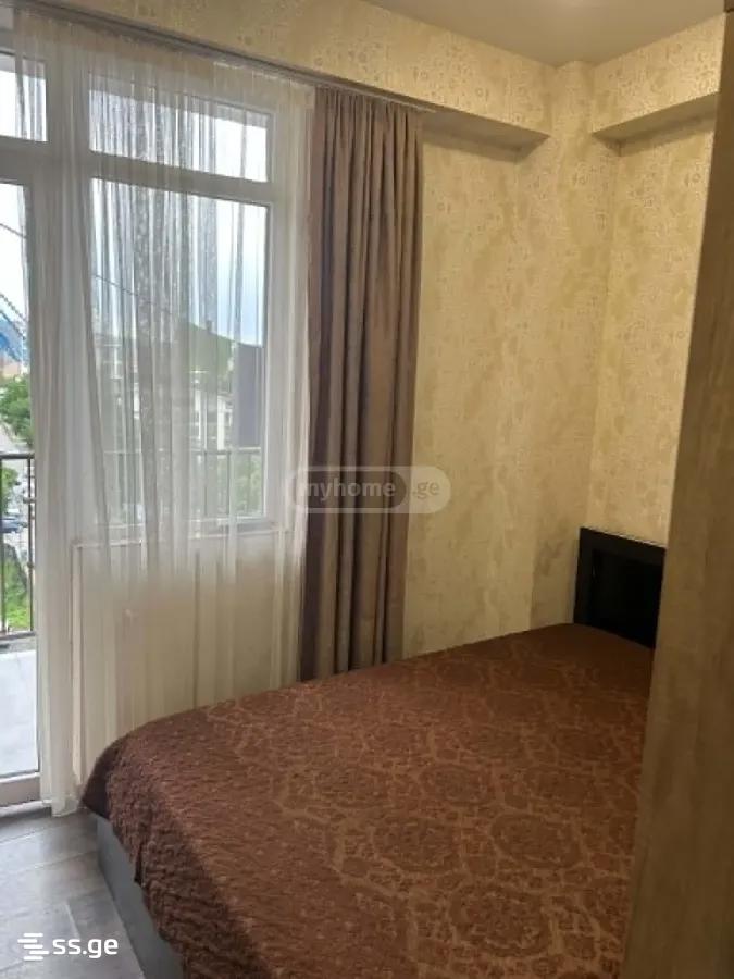 gmiri kursantebi st. - 2 rooms