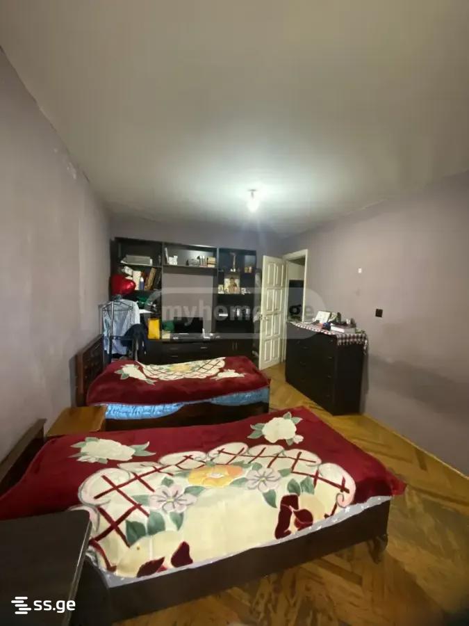 zakariadze st. - 1 rooms