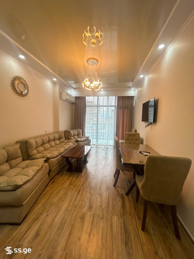 32ე - 2 rooms