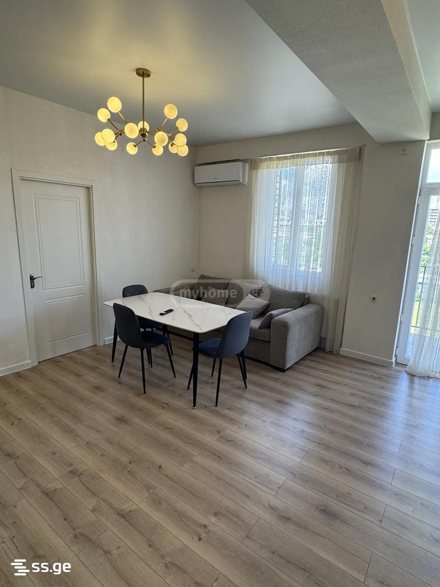 Beri Gabriel Salosi Ave. - 3 rooms