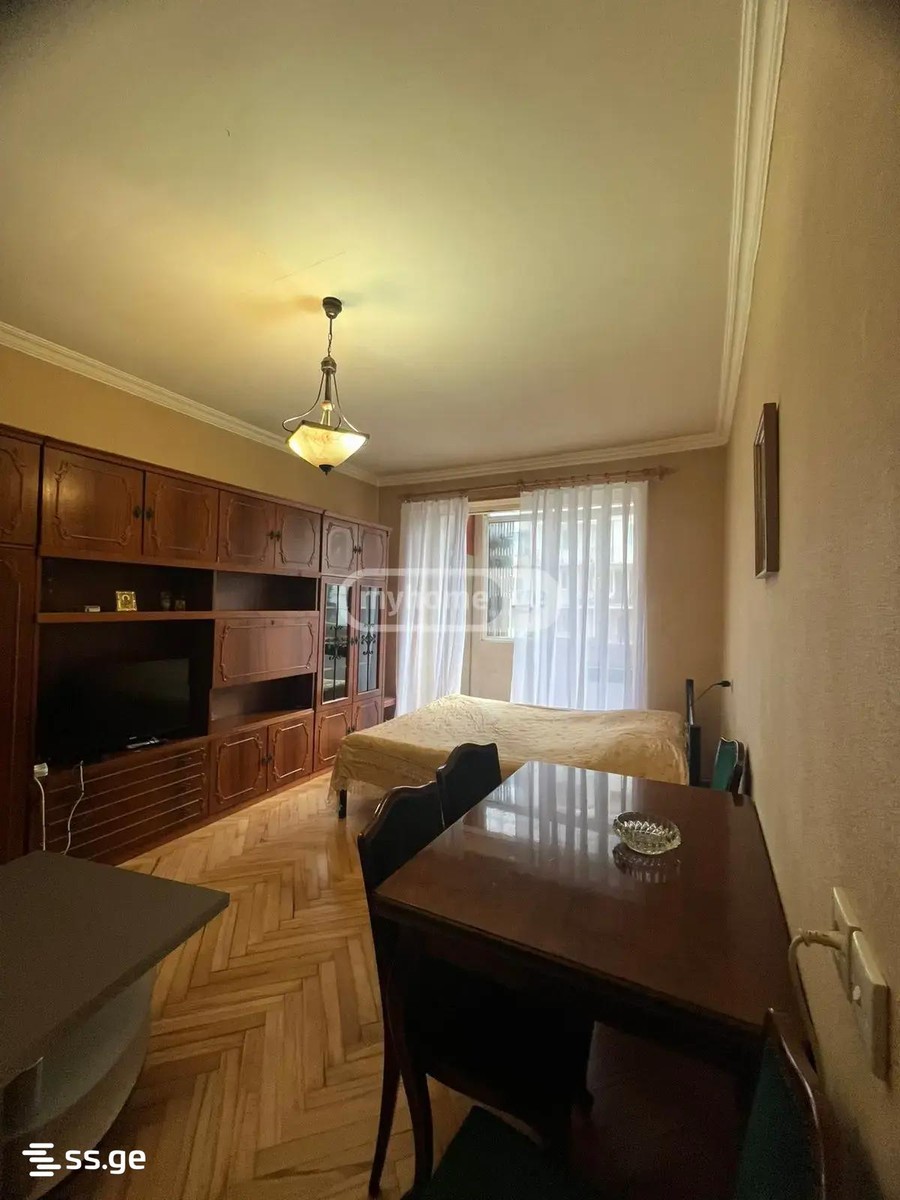 Dolidze st. - 2 rooms