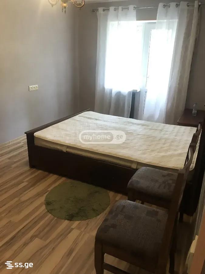 Block III - Vazha-Pshavela - 1 rooms