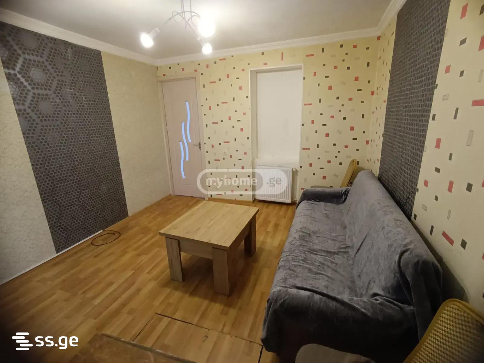 gutani st. - 2 rooms