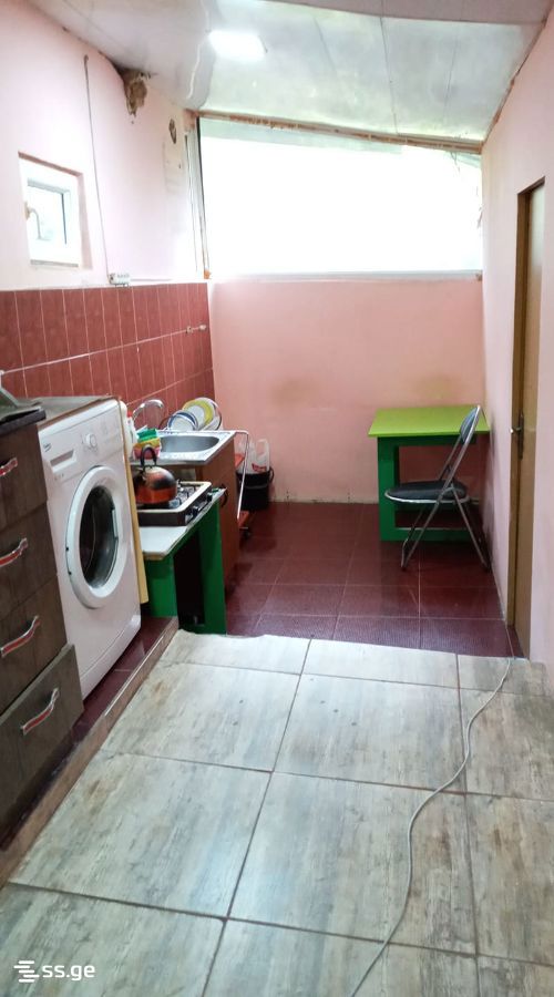 t. nadareishvili st. 22 - 1 rooms