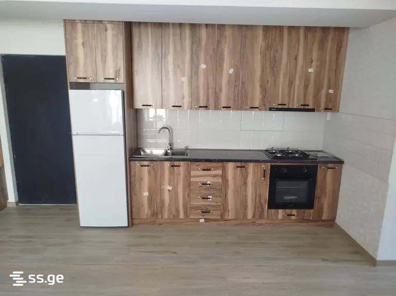 chachava st. 0 - 3 rooms