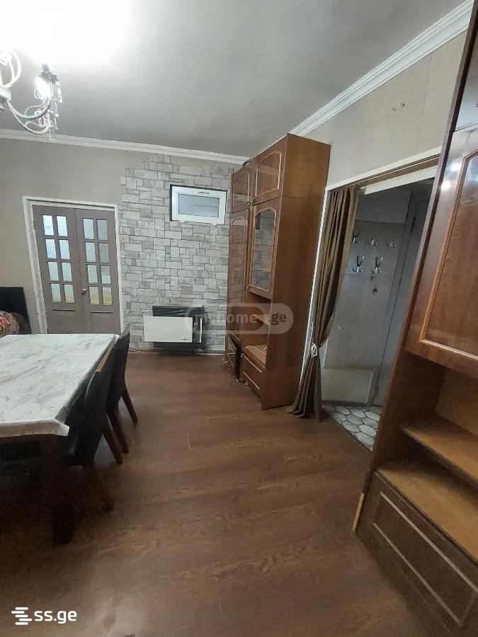 shindisi st. 0 - 2 rooms