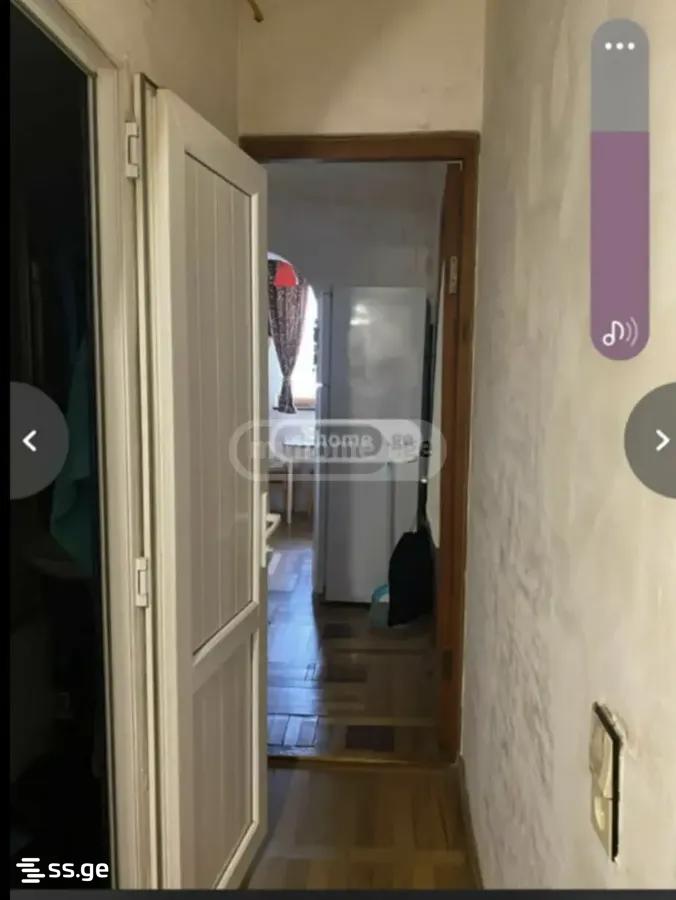 IV Microdistrict - Gldani 91 - 3 rooms