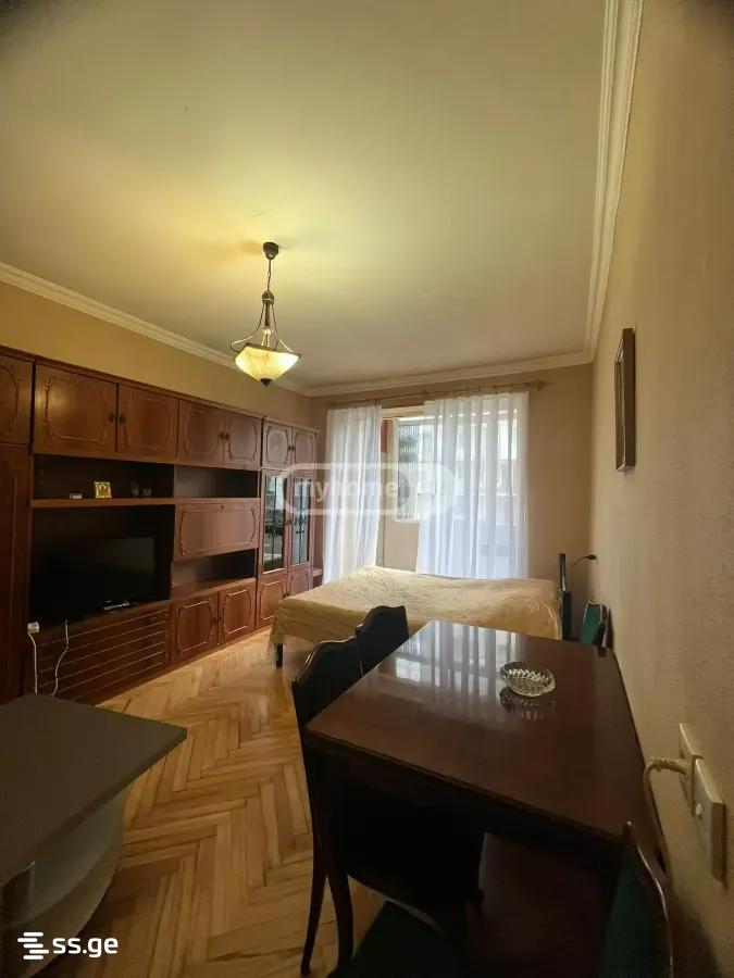 Dolidze st. - 2 rooms