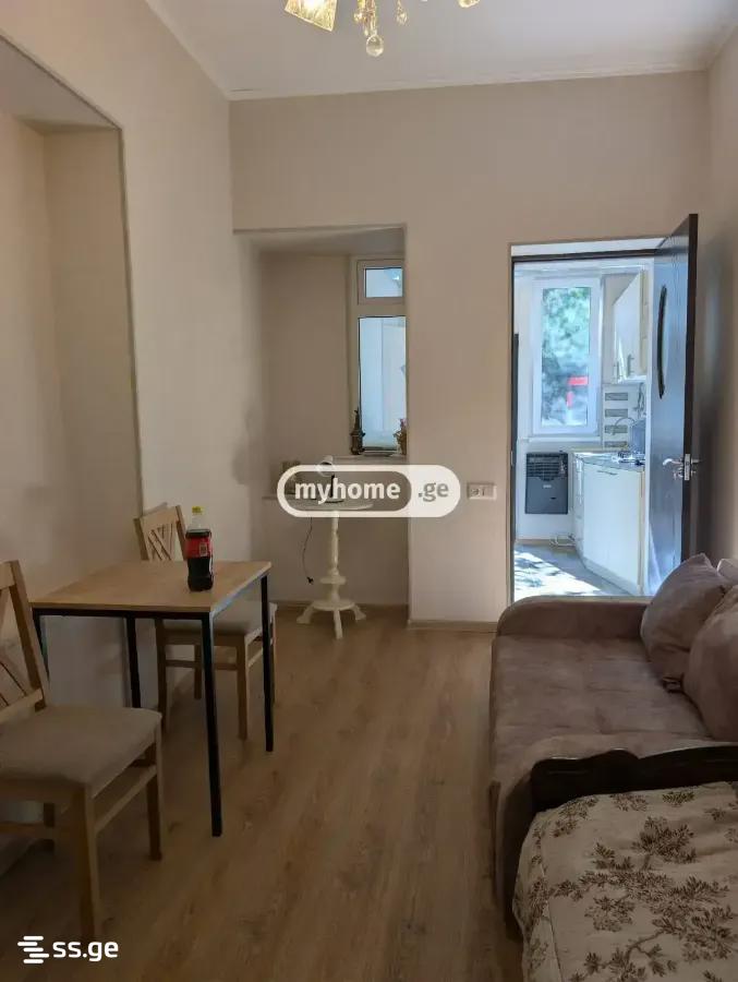 barnovi st. - 1 rooms