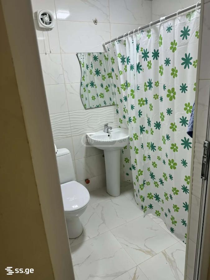 17 - 1 rooms