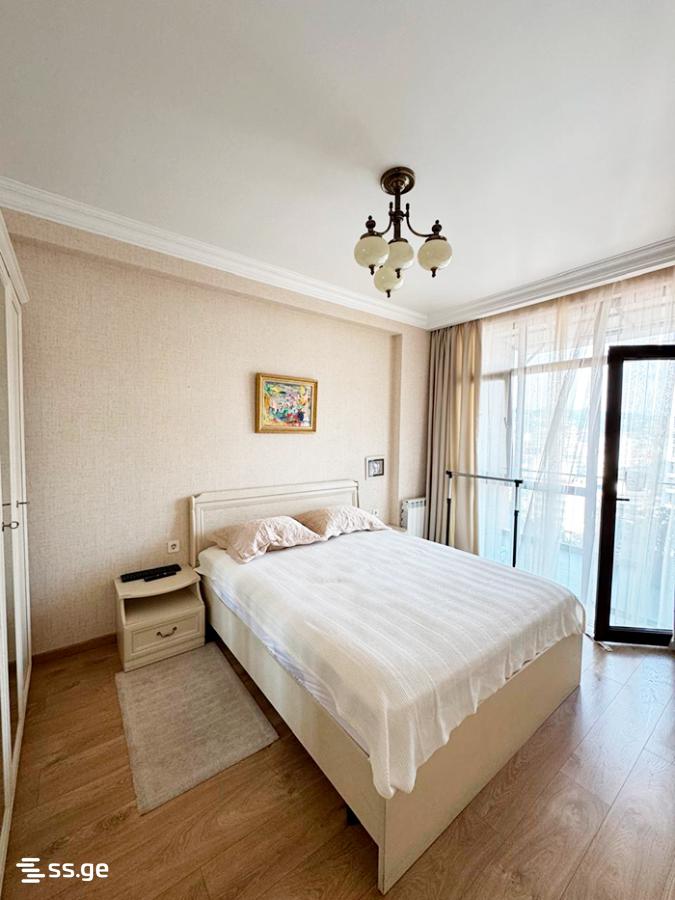 Gorgasli st. 110 - 2 rooms