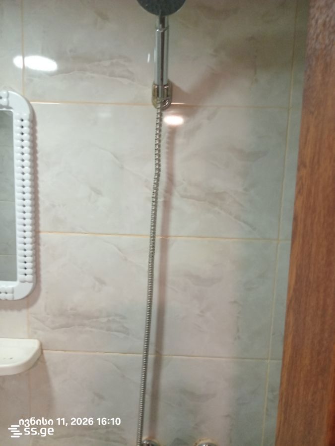 atoneli st. 23 - 1 rooms