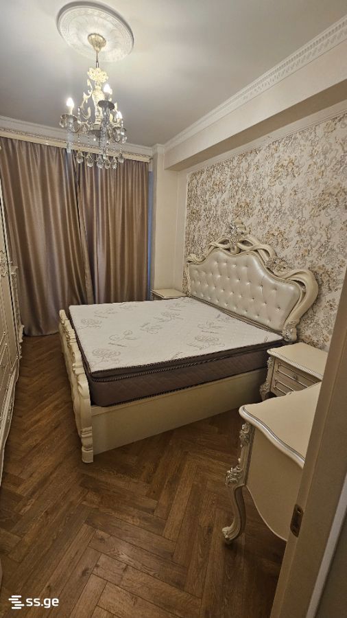 navtlugi st. 35 - 3 rooms