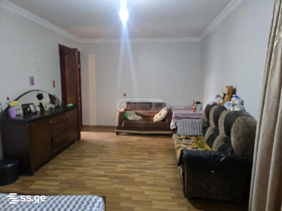 Kutaisi - 3 rooms