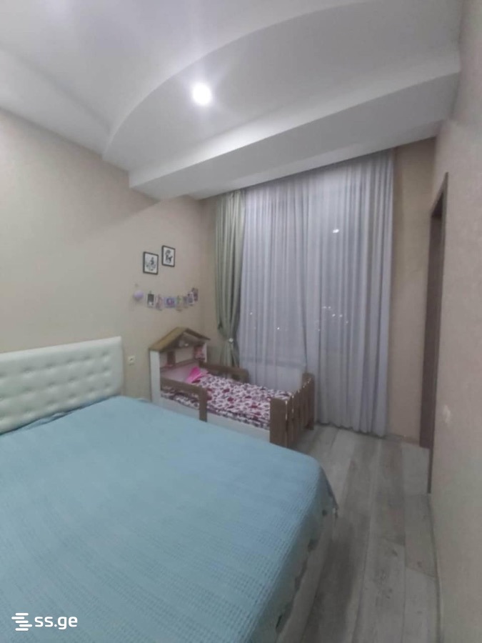 parnavaz mepe avenue 111 - 2 rooms