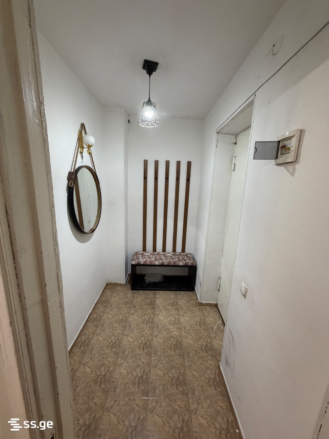 Micro. III, bl. I - Temka 9 - 2 rooms